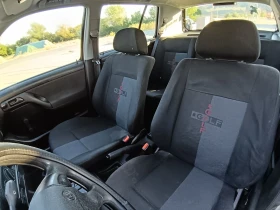 VW Golf 1.8, снимка 5
