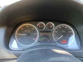 Peugeot 307 2.0 HDI, снимка 14