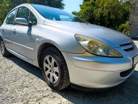 Peugeot 307 2.0 HDI, снимка 6