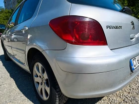 Peugeot 307 2.0 HDI, снимка 8