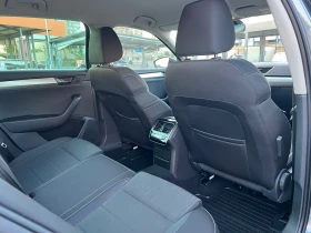 Skoda Superb 1.6 TDI, снимка 14
