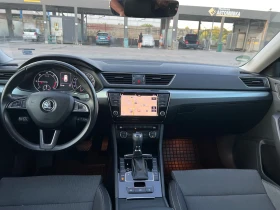 Skoda Superb 1.6 TDI, снимка 15