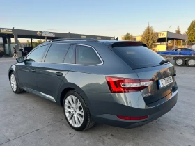 Skoda Superb 1.6 TDI, снимка 4