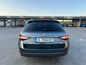 Skoda Superb 1.6 TDI, снимка 7
