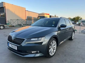 Skoda Superb 1.6 TDI, снимка 8