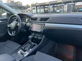 Skoda Superb 1.6 TDI, снимка 16