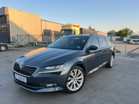 Skoda Superb 1.6 TDI, снимка 1