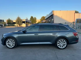 Skoda Superb 1.6 TDI, снимка 3