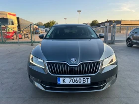 Skoda Superb 1.6 TDI, снимка 6