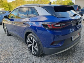 VW ID.4 Pro 77kW Швейцария, снимка 4