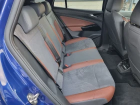 VW ID.4 Pro 77kW Швейцария, снимка 7