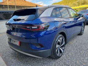 VW ID.4 Pro 77kW Швейцария, снимка 3