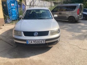 VW Passat, снимка 2