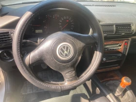 VW Passat, снимка 7