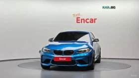 BMW M2, снимка 3