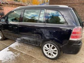 Opel Zafira 1.9 cdti 150 к.с. На части - [7] 