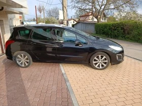 Peugeot 308, снимка 5