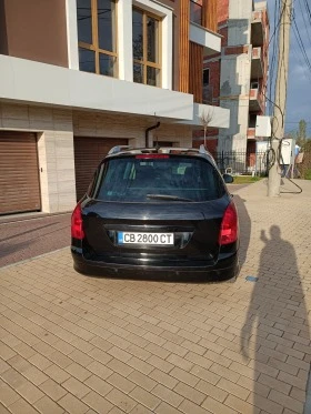 Peugeot 308, снимка 8