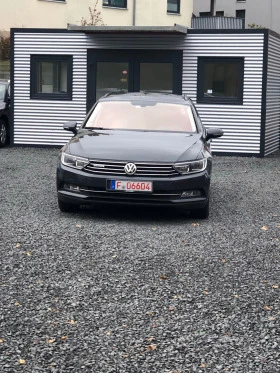 VW Passat B8, снимка 2