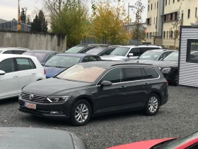 VW Passat B8, снимка 4