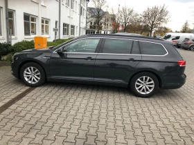 VW Passat B8, снимка 5