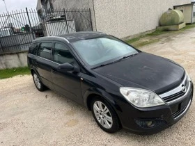 Opel Astra 1.7DTH - изображение 1