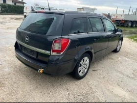 Opel Astra 1.7DTH, снимка 3