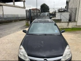 Opel Astra 1.7DTH, снимка 6