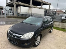 Opel Astra 1.7DTH, снимка 2