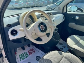 Fiat 500 1.2i--146000 | Mobile.bg   8