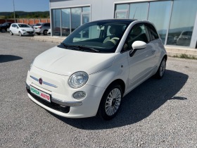 Fiat 500 1.2i--146000 | Mobile.bg   1