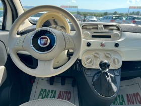 Fiat 500 1.2i--146000 | Mobile.bg   11