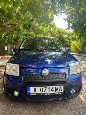 Fiat Panda 100 | Mobile.bg    2