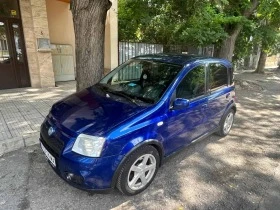 Fiat Panda 100 | Mobile.bg    1