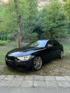  BMW 340