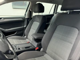 VW Passat 1.5 TSI Facelift Digital Cockpit , снимка 10