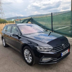 VW Passat 1.5 TSI Facelift Digital Cockpit , снимка 6