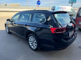 VW Passat 1.5 TSI Facelift Digital Cockpit , снимка 3