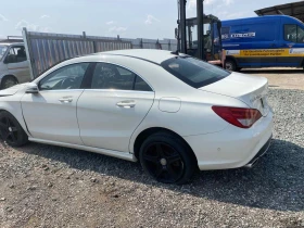 Mercedes-Benz CLA 250 4MATIC - [2] 