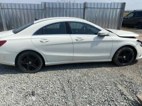 Mercedes-Benz CLA 250 4MATIC, снимка 3