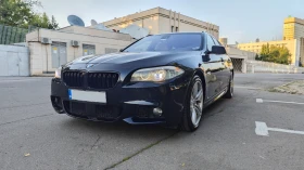 BMW 535 xD N1, снимка 1