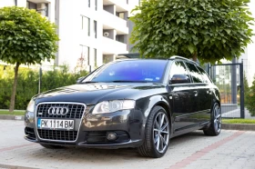 Audi A4, снимка 3