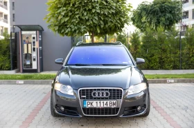 Audi A4, снимка 2