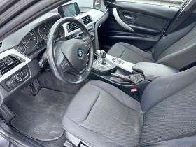 BMW 320 xDrive 184к.с. ЛИЗИНГ БАРТЕР, снимка 9