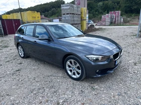 BMW 320 xDrive 184к.с. ЛИЗИНГ БАРТЕР, снимка 3