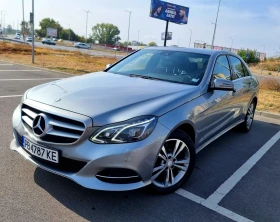 Mercedes-Benz E 250 Бензин, Германия, Пълна Сервизна История, снимка 1