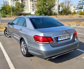 Mercedes-Benz E 250 Бензин, Германия, Пълна Сервизна История, снимка 6