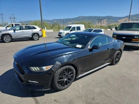 Ford Mustang  EcoBoost Premium, снимка 2