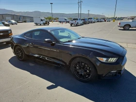 Ford Mustang  EcoBoost Premium, снимка 4