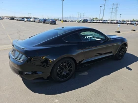 Ford Mustang  EcoBoost Premium, снимка 5